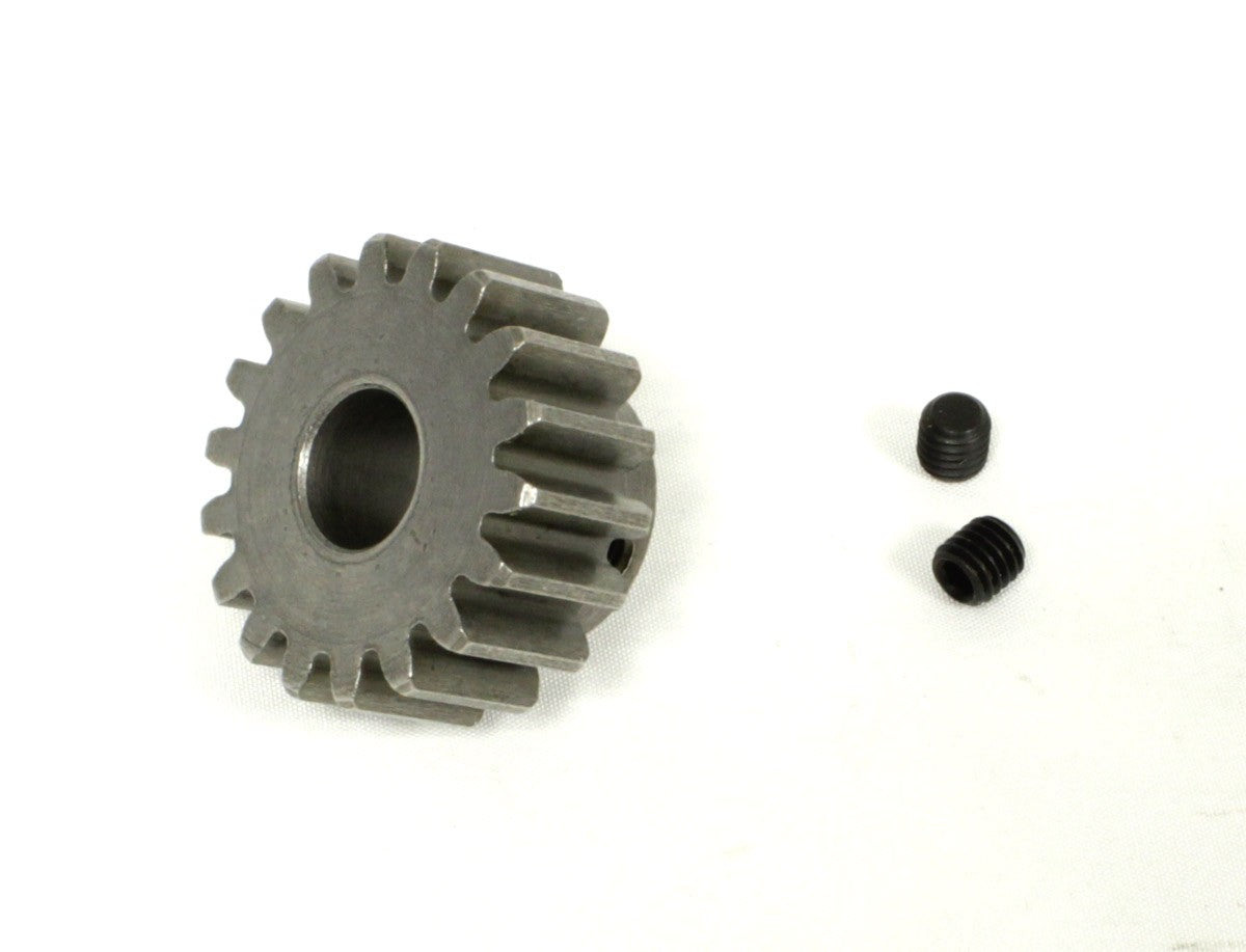 Pignone Per Catena A Rulli Dentati 1 Pezzo 26-41 - Foto 7