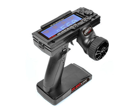 FG Radio FG-RS3 2.4Ghz 07573