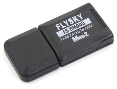 FlySky Module NB4 FS-RM005 pour Mini-Z RWD 82151-11