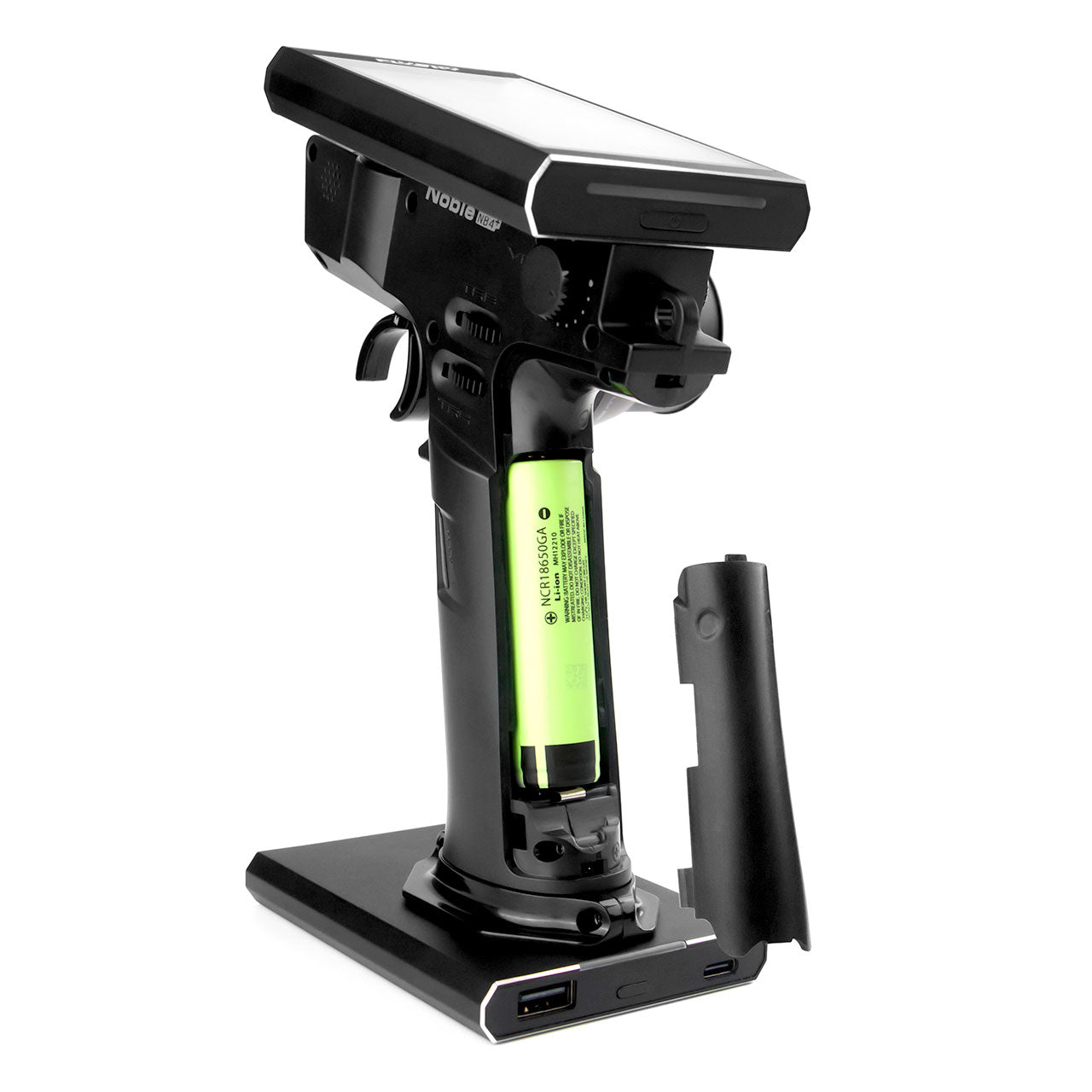 FlySky Radio Noble NB4+ + 1 Receptor 