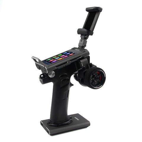 MLRPGO Flysky GMr-C3 Micro récepteur PWM antenne unique 2,4 GHz ISM AFHDS 3 canaux pour voiture télécommandée