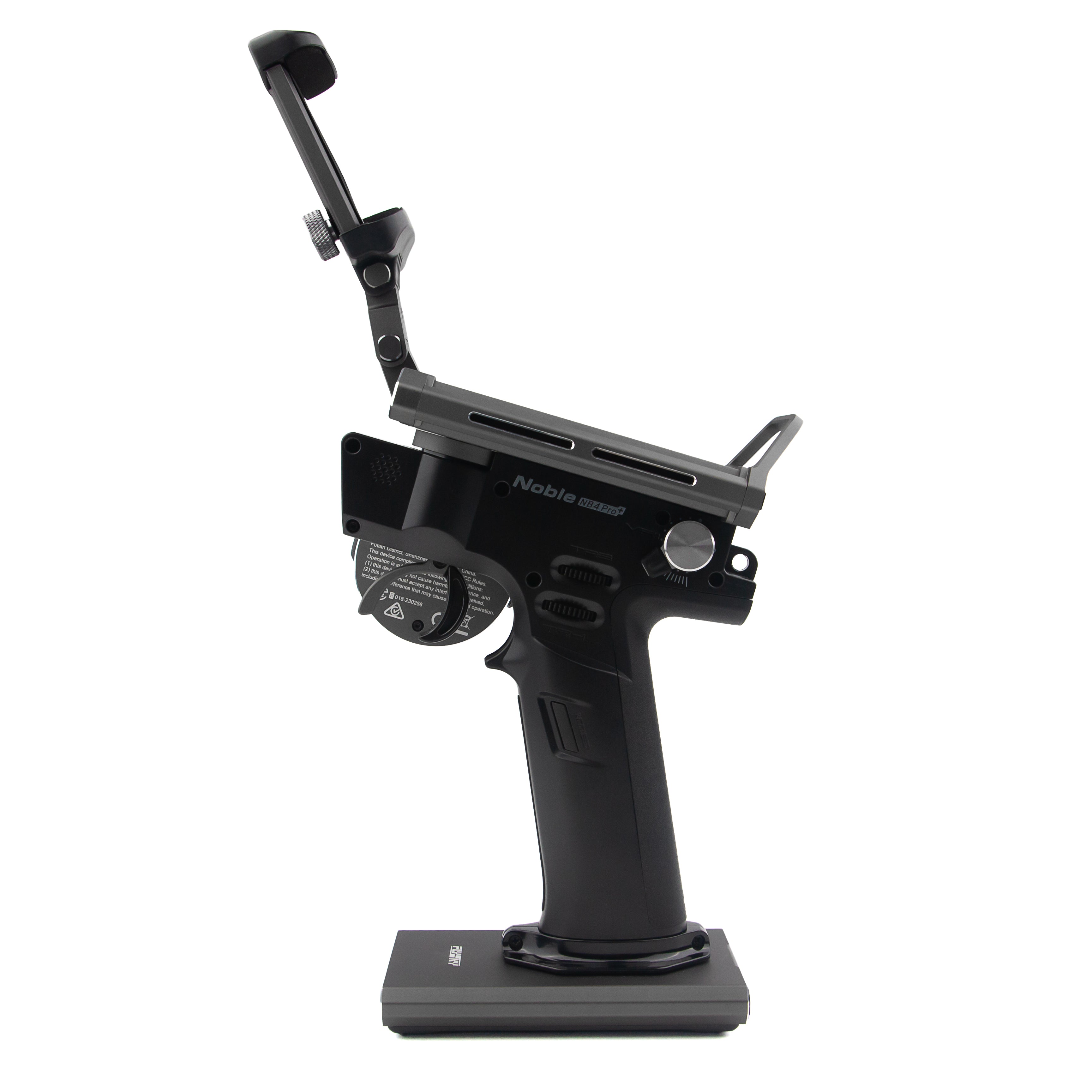 FlySky Noble NB4 Pro Radio + 2 Receivers