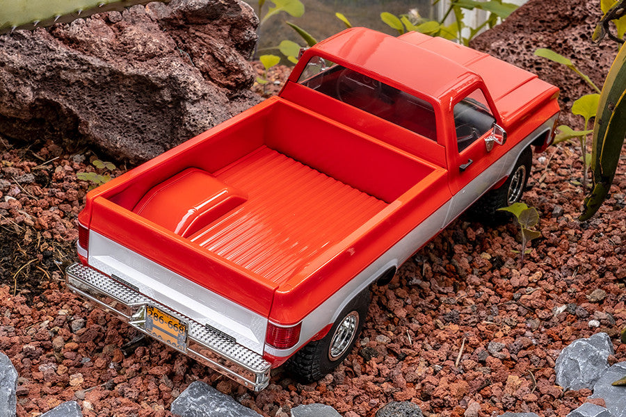 FMS Scaler Chevrolet Chevy K10 4WD 1/18 RTR FMS11808RTR