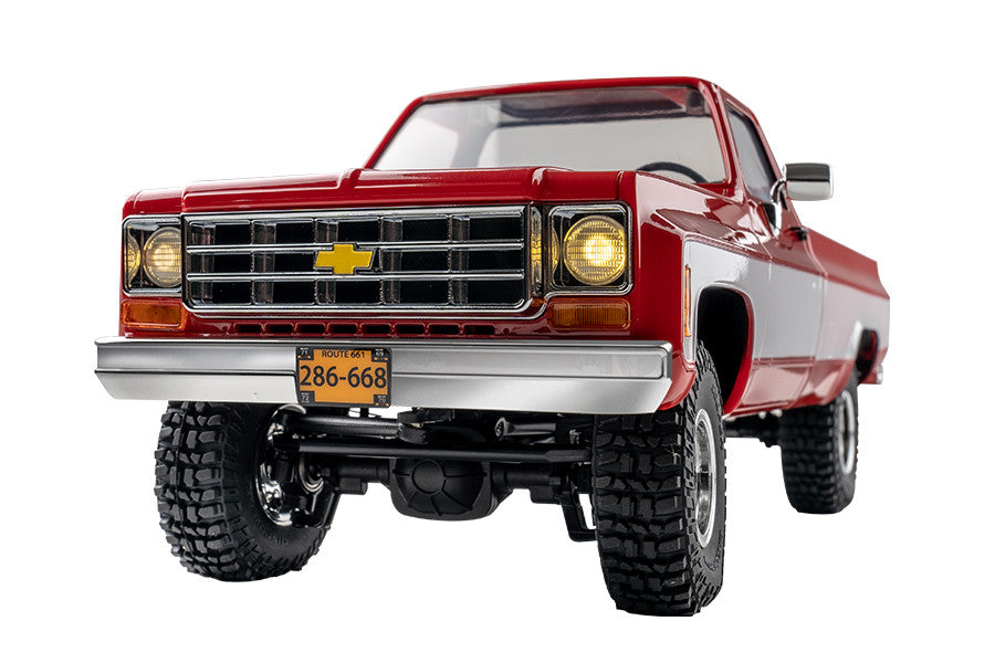 FMS Scaler Chevrolet Chevy K10 4WD 1/18 RTR FMS11808RTR