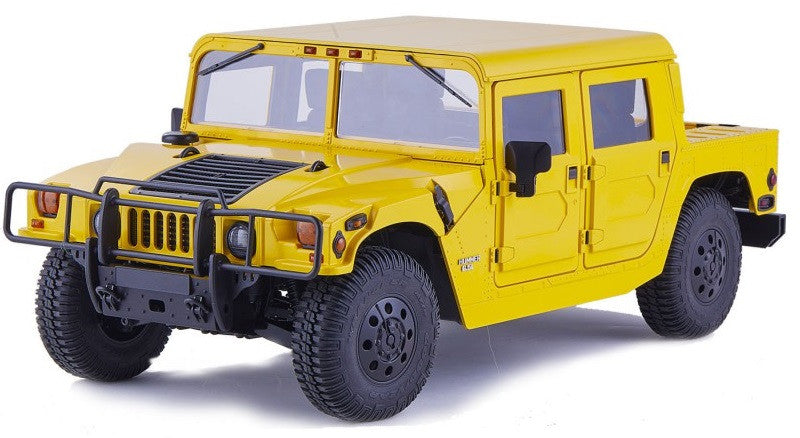 FMS Scaler Hummer H1 4WD 1/12 RTR