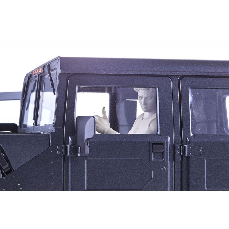 FMS Scaler Hummer H1 4WD 1/12 RTR