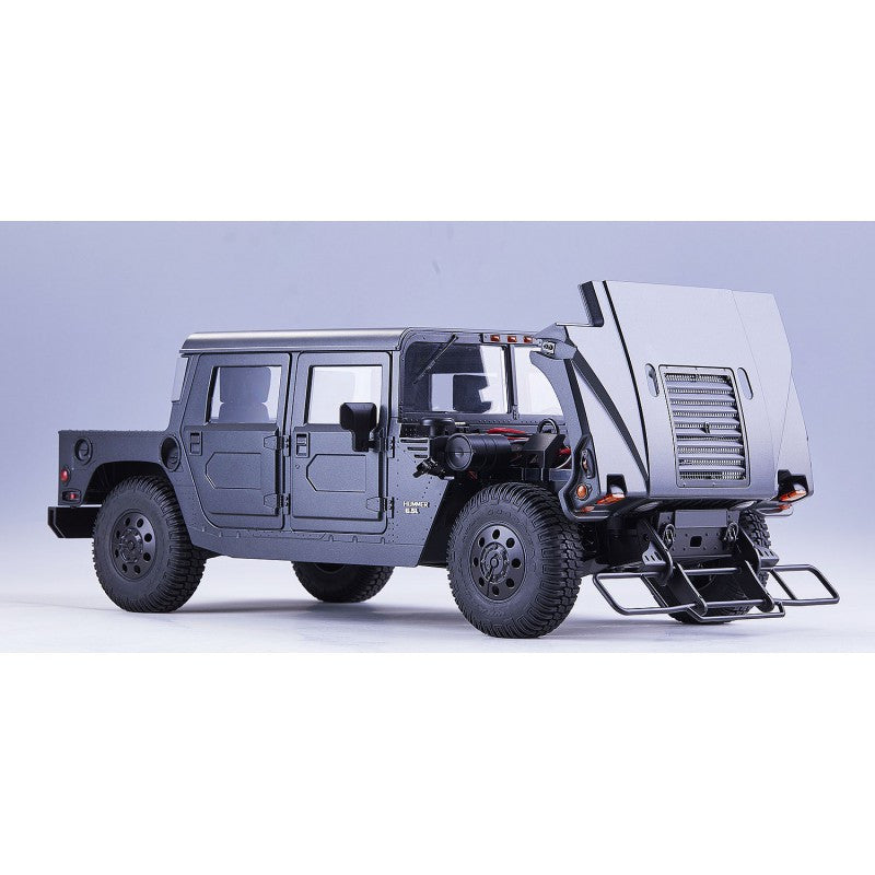 FMS Scaler Hummer H1 4WD 1/12 RTR