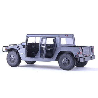 FMS Scaler Hummer H1 4WD 1/12 RTR