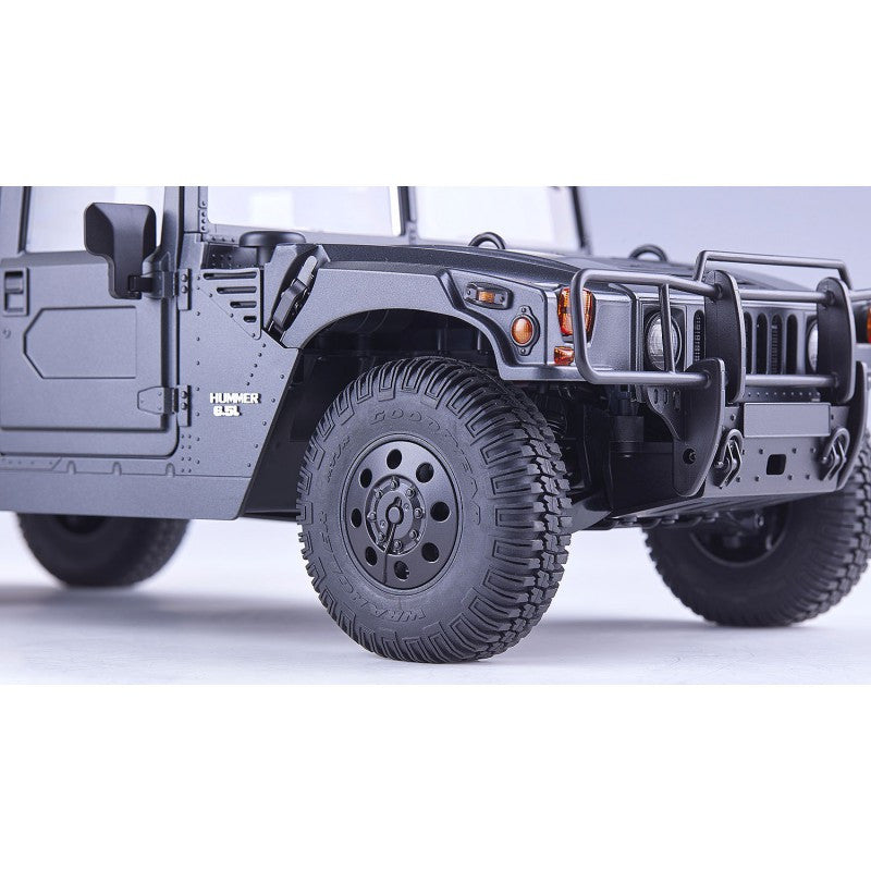 FMS Scaler Hummer H1 4WD 1/12 RTR