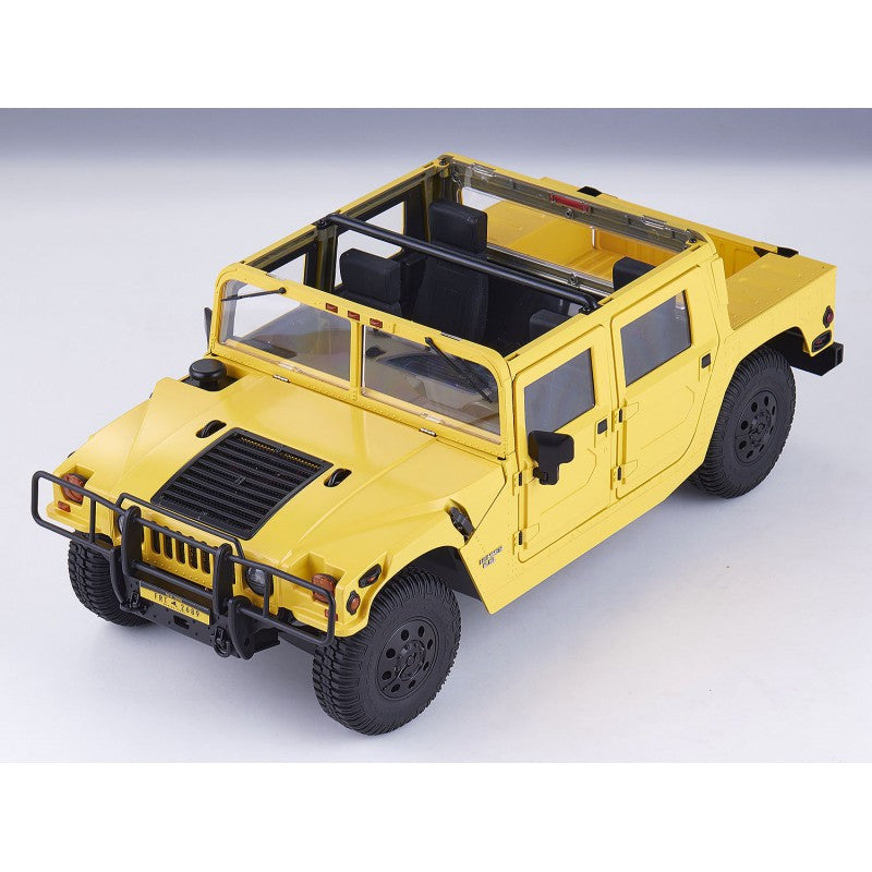 FMS Scaler Hummer H1 4WD 1/12 RTR