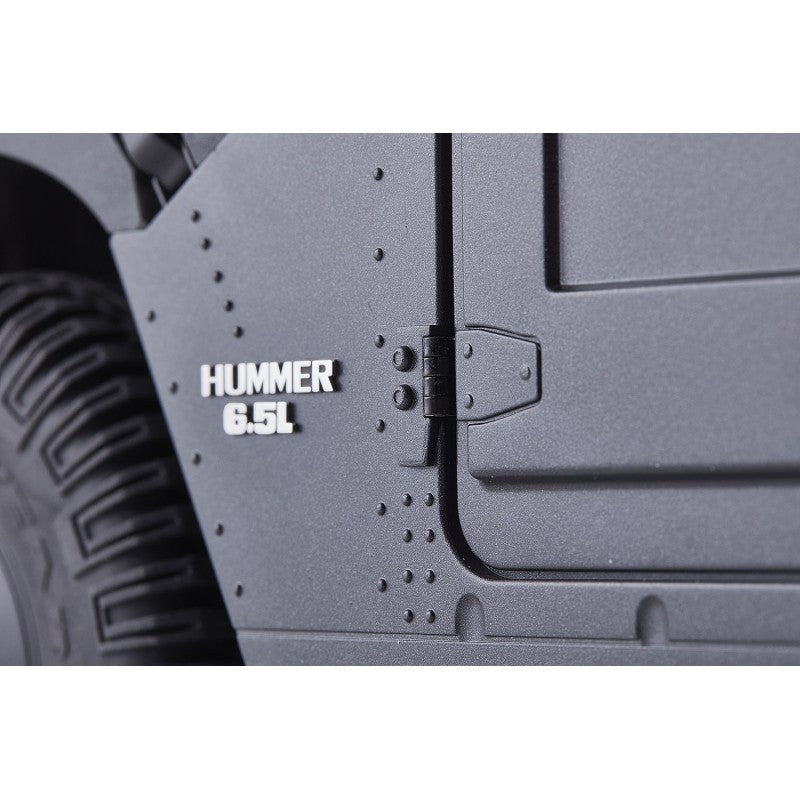 FMS Scaler Hummer H1 4WD 1/12 RTR
