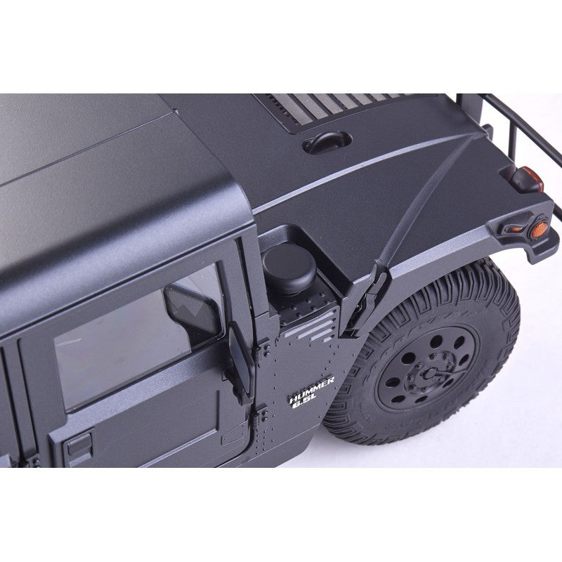 FMS Scaler Hummer H1 4WD 1/12 RTR