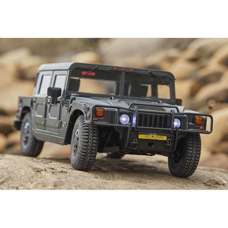 FMS Scaler Hummer H1 4WD 1/12 RTR