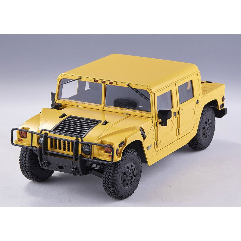 FMS Scaler Hummer H1 4WD 1/12 RTR