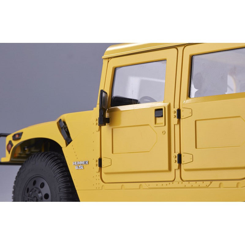 FMS Scaler Hummer H1 4WD 1/12 RTR