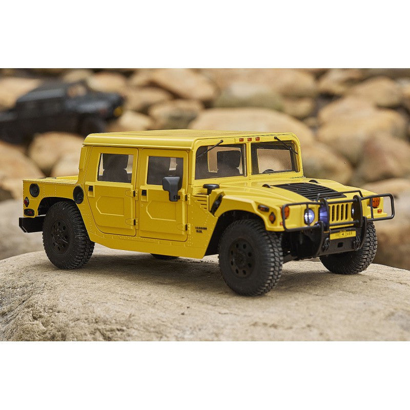 FMS Scaler Hummer H1 4WD 1/12 RTR