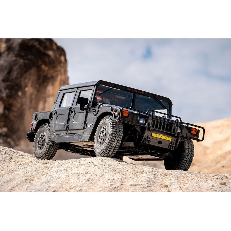 FMS Scaler Hummer H1 4WD 1/12 RTR