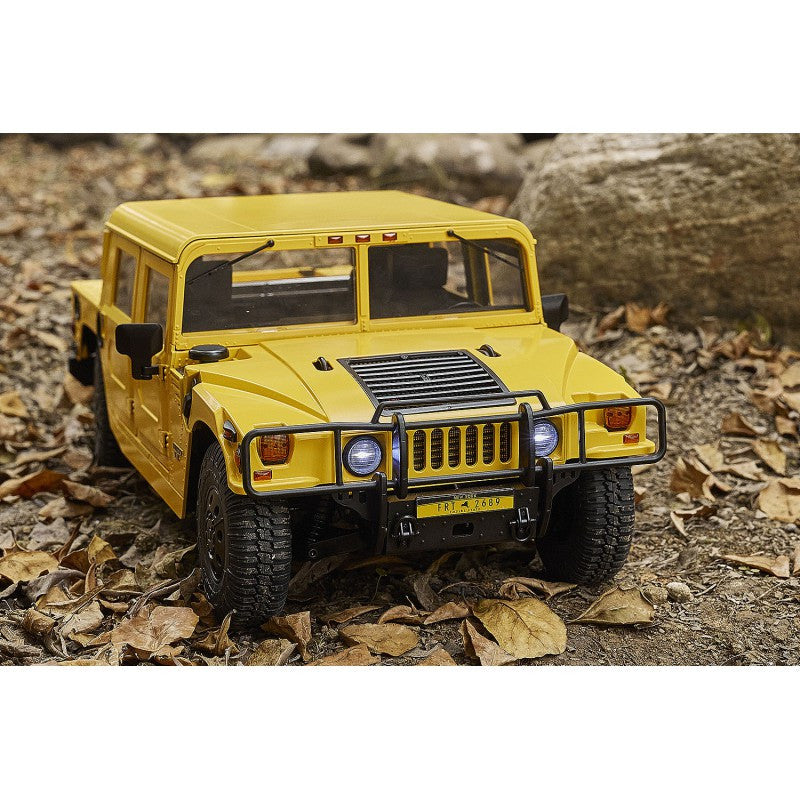 FMS Scaler Hummer H1 4WD 1/12 RTR