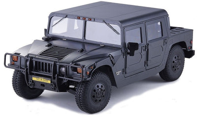 FMS Scaler Hummer H1 4WD 1/12 RTR