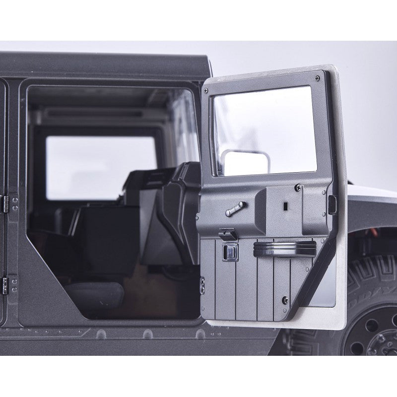 FMS Scaler Hummer H1 4WD 1/12 RTR