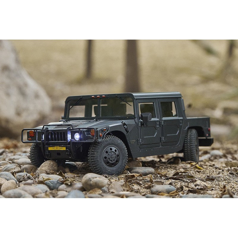 FMS Scaler Hummer H1 4WD 1/12 RTR