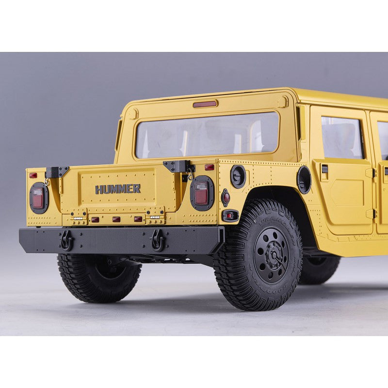 FMS Scaler Hummer H1 4WD 1/12 RTR