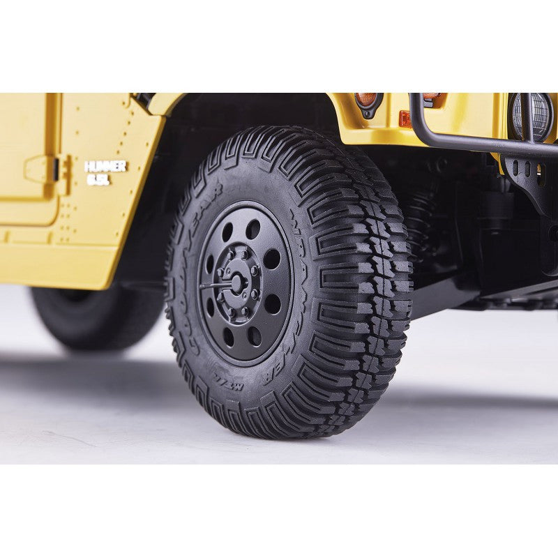 FMS Scaler Hummer H1 4WD 1/12 RTR