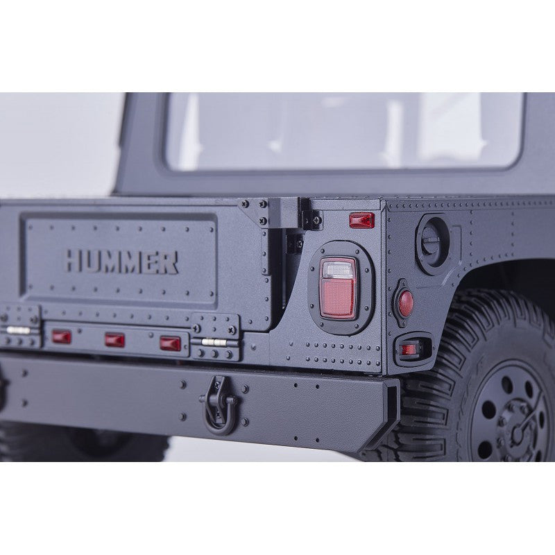 FMS Scaler Hummer H1 4WD 1/12 RTR