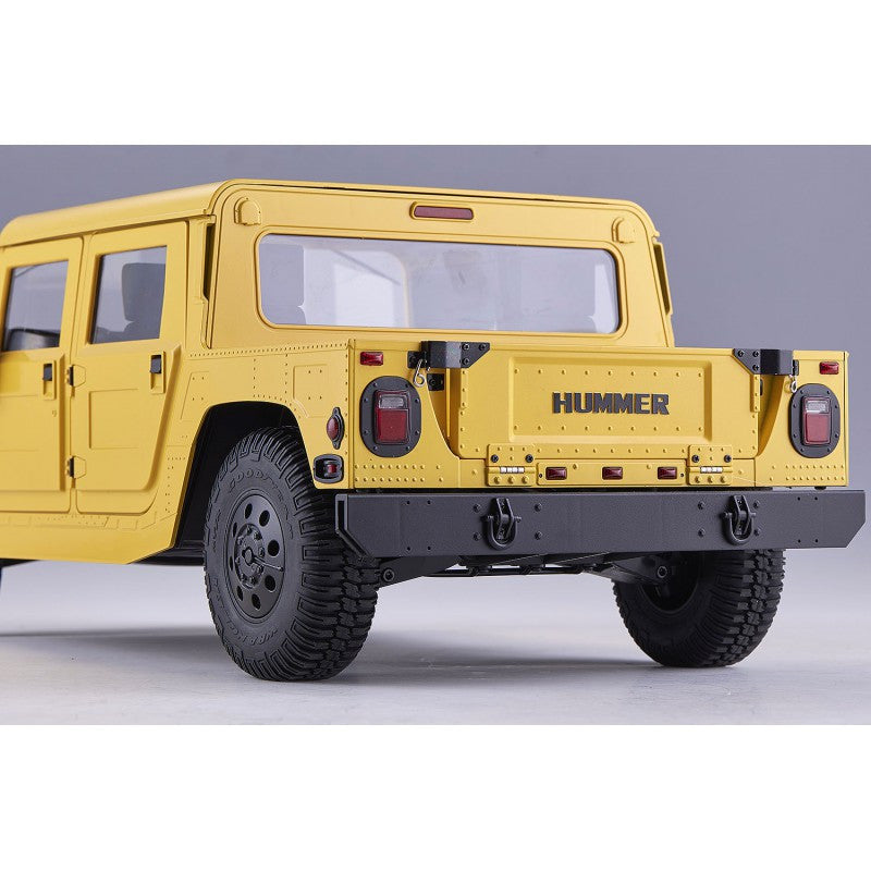 FMS Scaler Hummer H1 4WD 1/12 RTR