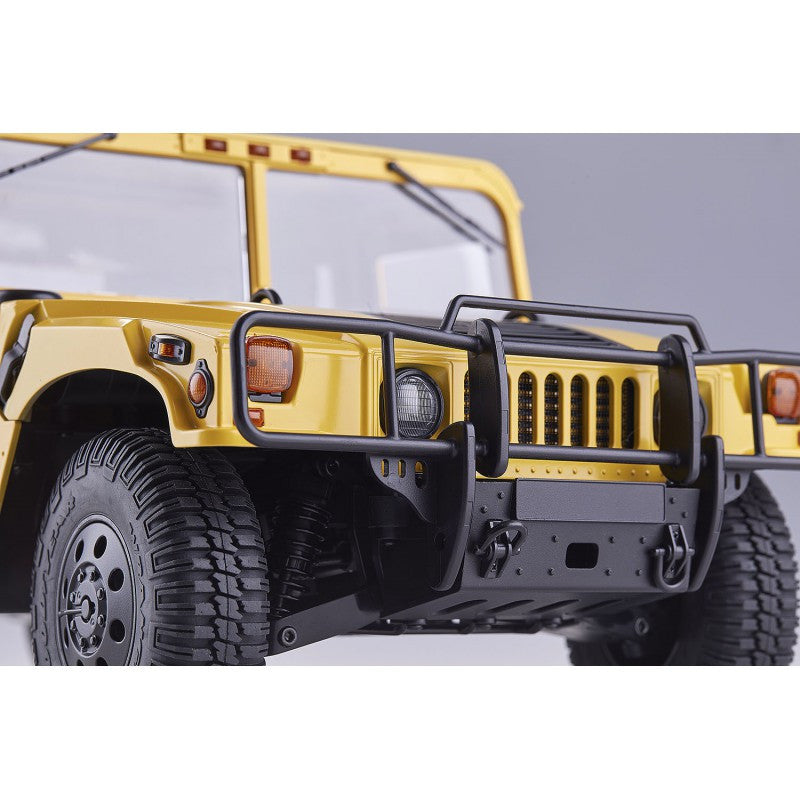 FMS Scaler Hummer H1 4WD 1/12 RTR