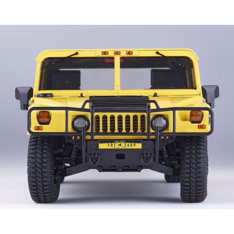 FMS Scaler Hummer H1 4WD 1/12 RTR