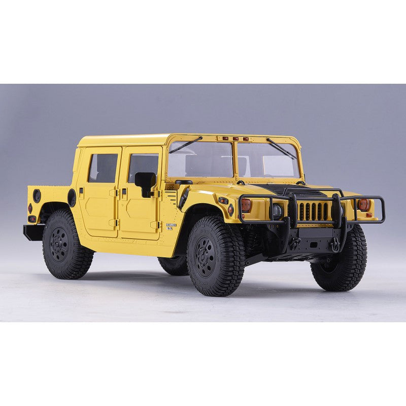 FMS Scaler Hummer H1 4WD 1/12 RTR