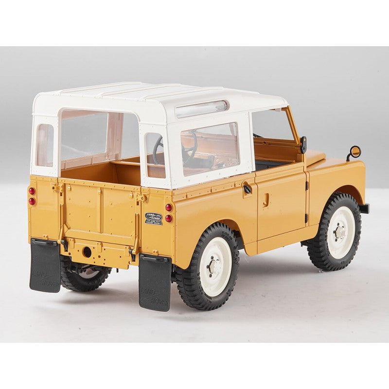 FMS Scaler Land Rover Séries II 1/12 RTR FMS11202RTR