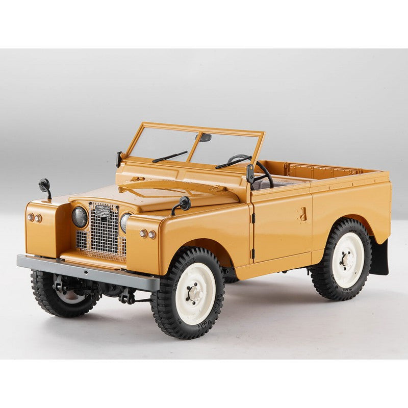 FMS Scaler Land Rover Séries II 1/12 RTR FMS11202RTR