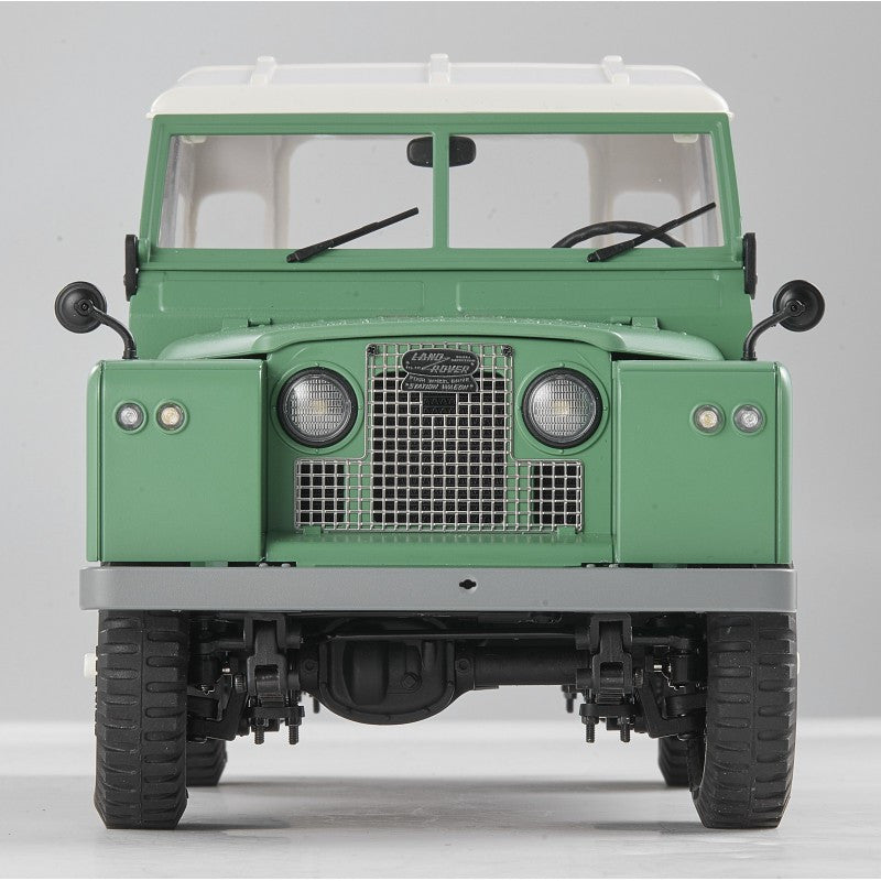 FMS Scaler Land Rover Séries II 1/12 RTR FMS11202RTR