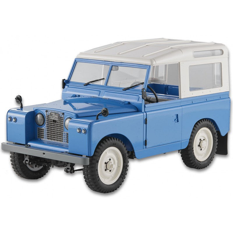 FMS Scaler Land Rover Séries II 1/12 RTR FMS11202RTR