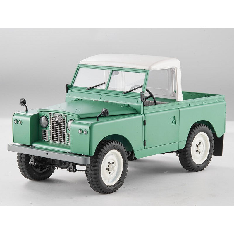 FMS Scaler Land Rover Séries II 1/12 RTR FMS11202RTR