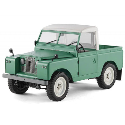 FMS Scaler Land Rover Séries II 1/12 RTR FMS11202RTR
