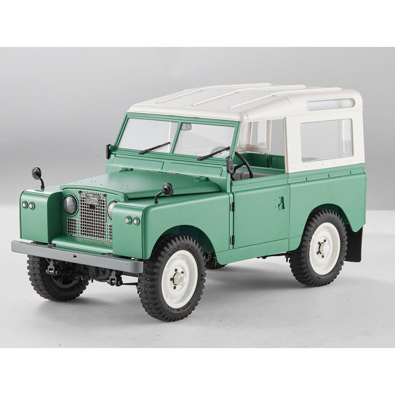 FMS Scaler Land Rover Séries II 1/12 RTR FMS11202RTR