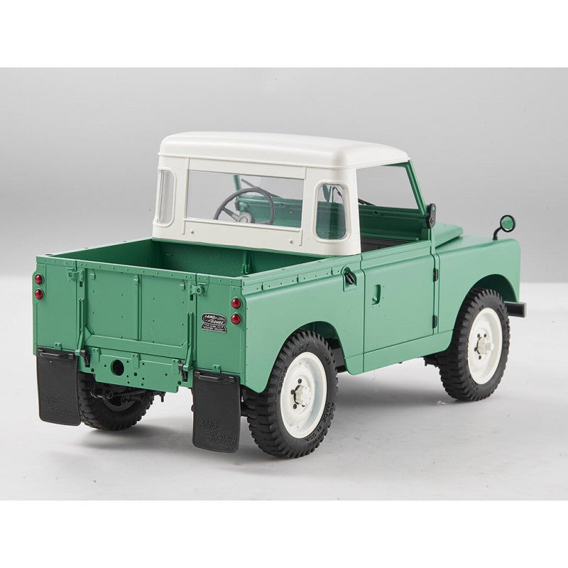 FMS Scaler Land Rover Séries II 1/12 RTR FMS11202RTR