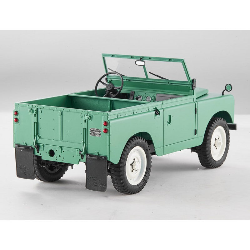 FMS Scaler Land Rover Séries II 1/12 RTR FMS11202RTR