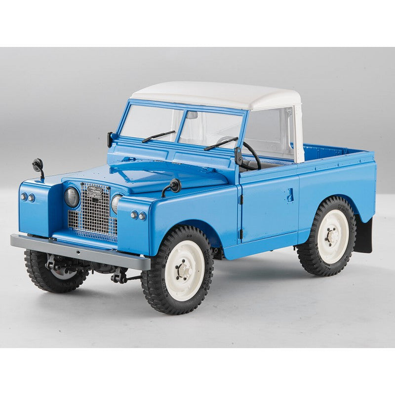 FMS Scaler Land Rover Séries II 1/12 RTR FMS11202RTR