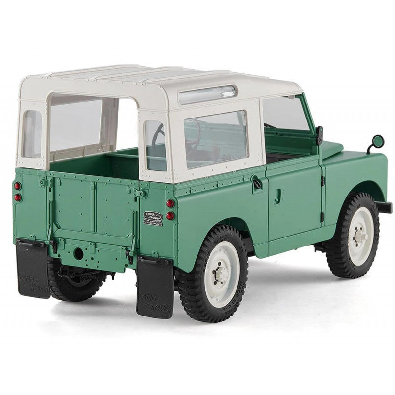 FMS Scaler Land Rover Séries II 1/12 RTR FMS11202RTR