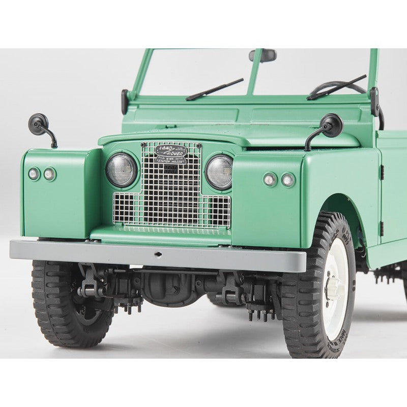 FMS Scaler Land Rover Séries II 1/12 RTR FMS11202RTR