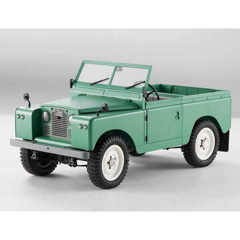 FMS Scaler Land Rover Séries II 1/12 RTR FMS11202RTR