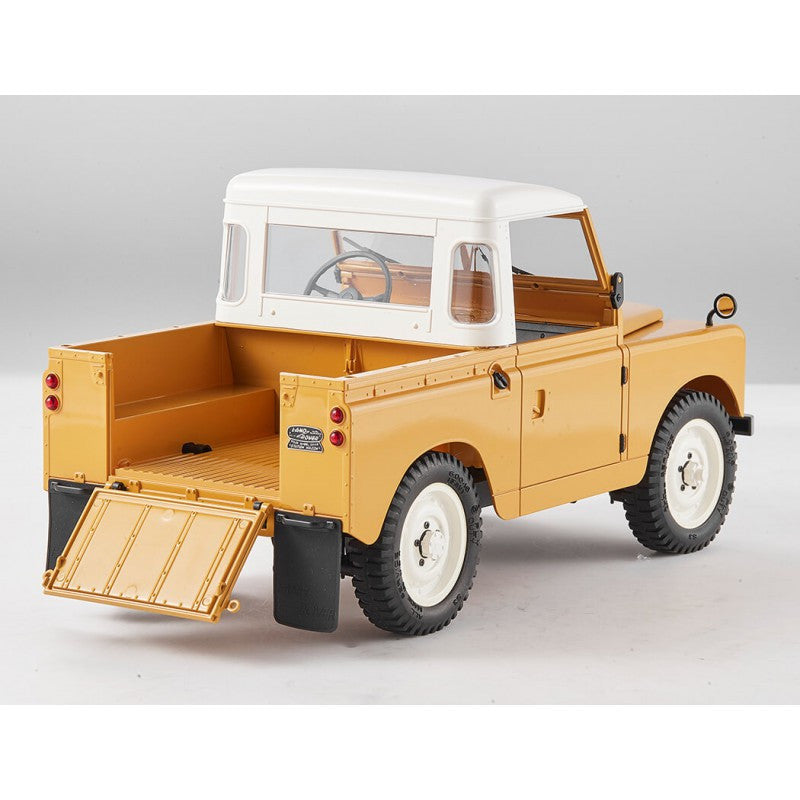 FMS Scaler Land Rover Séries II 1/12 RTR FMS11202RTR