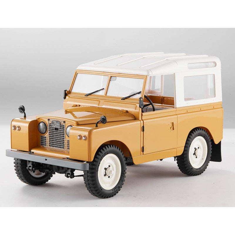 FMS Scaler Land Rover Séries II 1/12 RTR FMS11202RTR