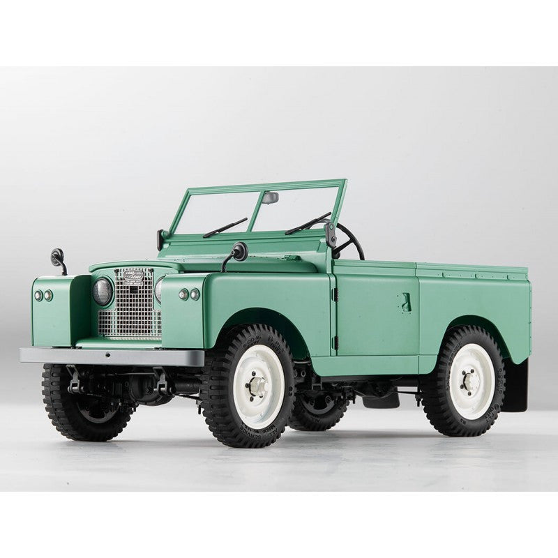 FMS Scaler Land Rover Séries II 1/12 RTR FMS11202RTR