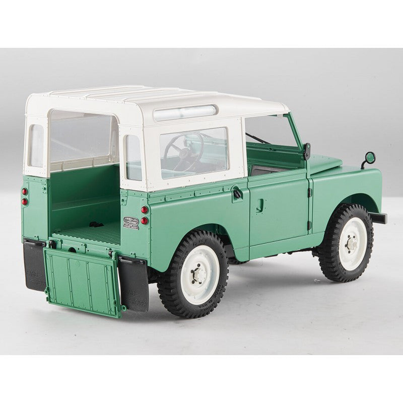 FMS Scaler Land Rover Séries II 1/12 RTR FMS11202RTR