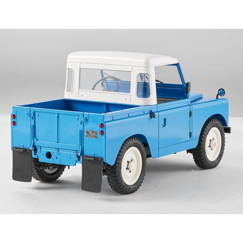 FMS Scaler Land Rover Séries II 1/12 RTR FMS11202RTR